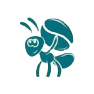 Логотип: Ants Coffee