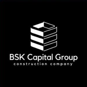 Логотип: BSK Capital Group