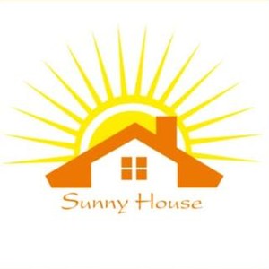 Логотип: Sunny House