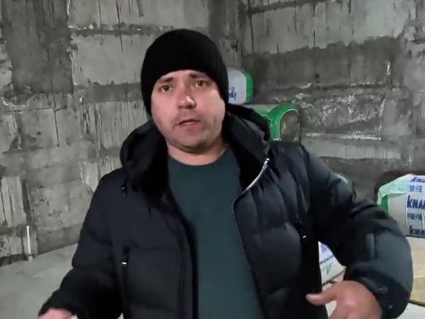 Консультация на объекте